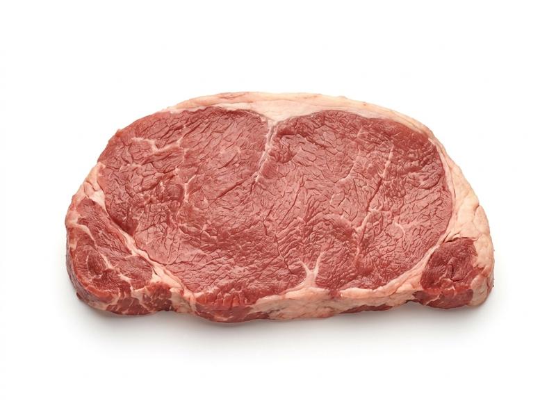 Beef round