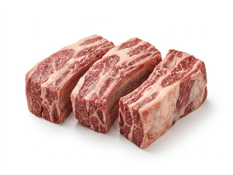 Beef short ribs