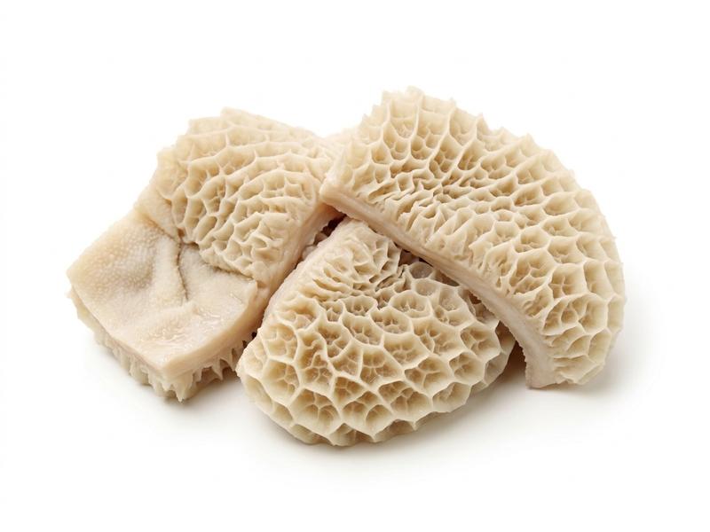 Beef tripe