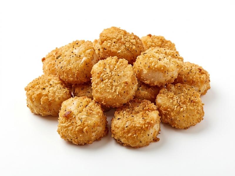 Scallops