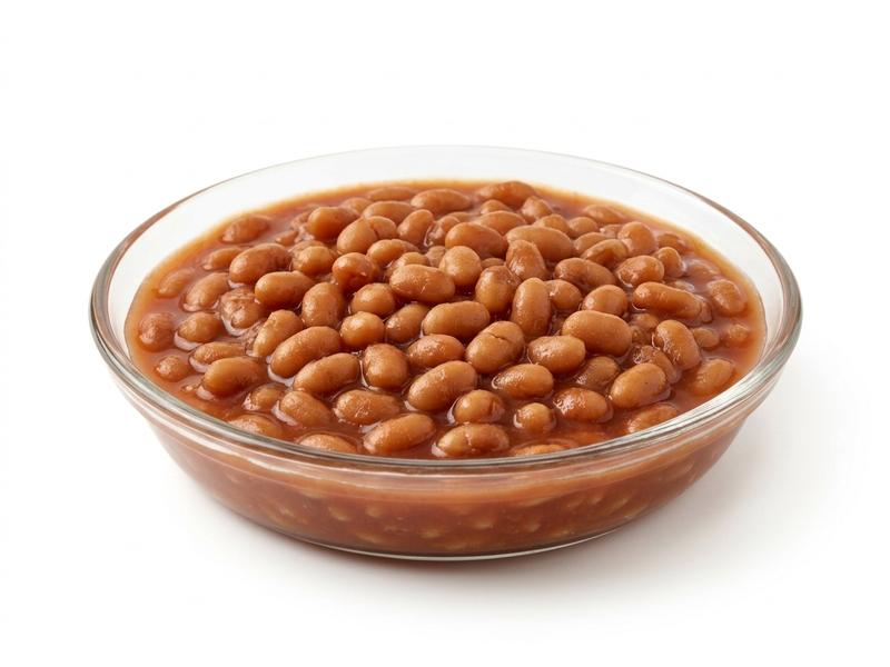 Baked beans
