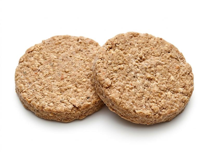 Grillers Vegan