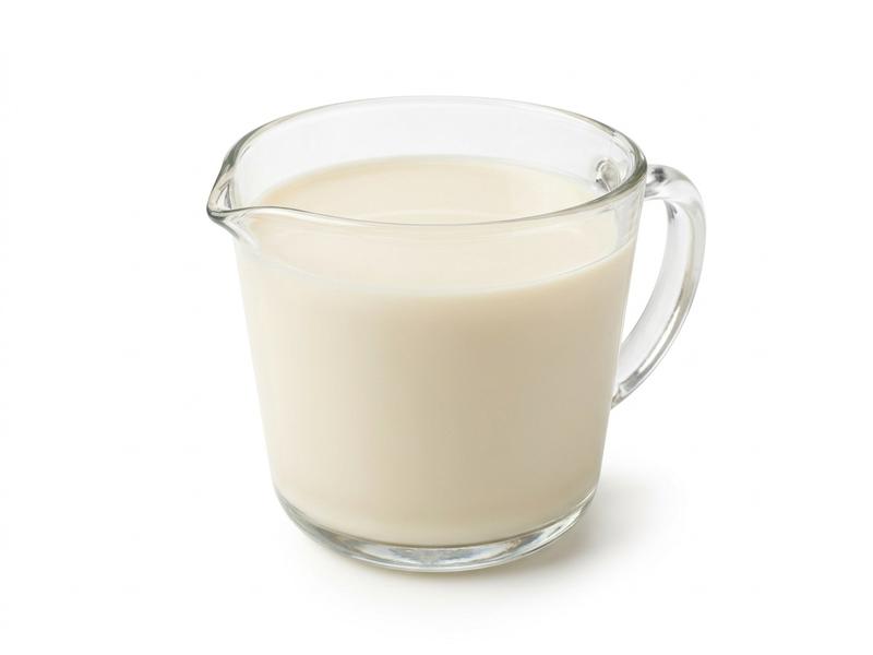 Silk soymilk