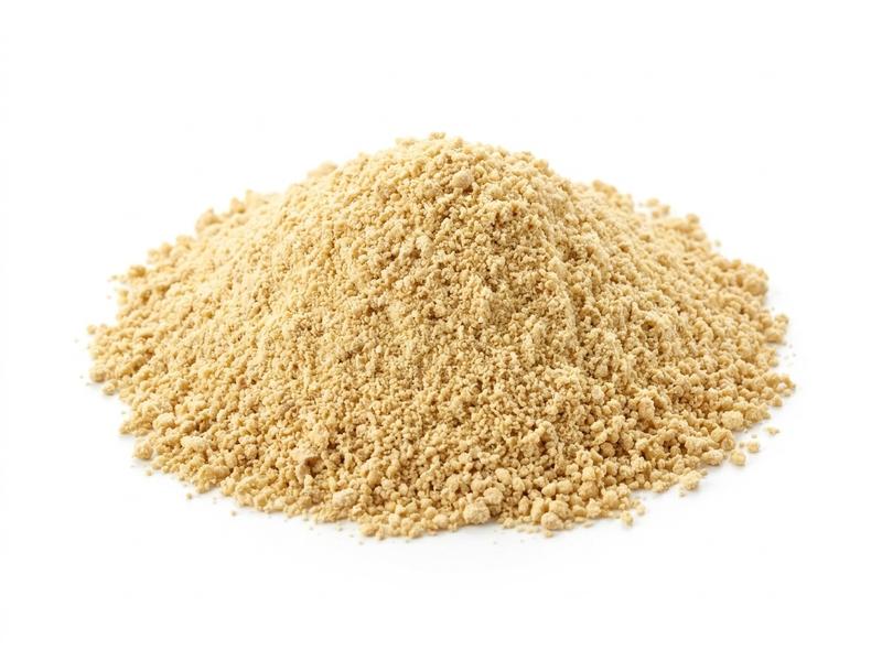 Soy meal