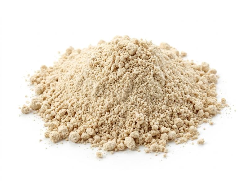 Soy protein concentrate
