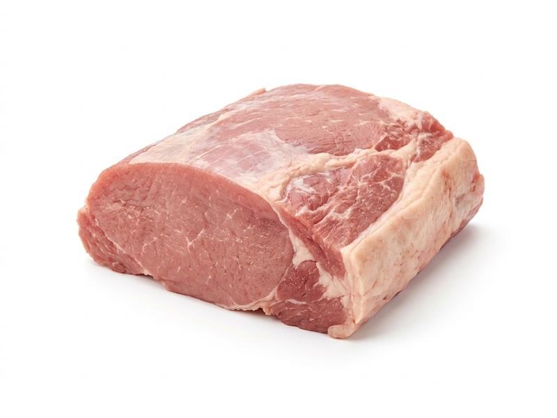 Veal sirloin