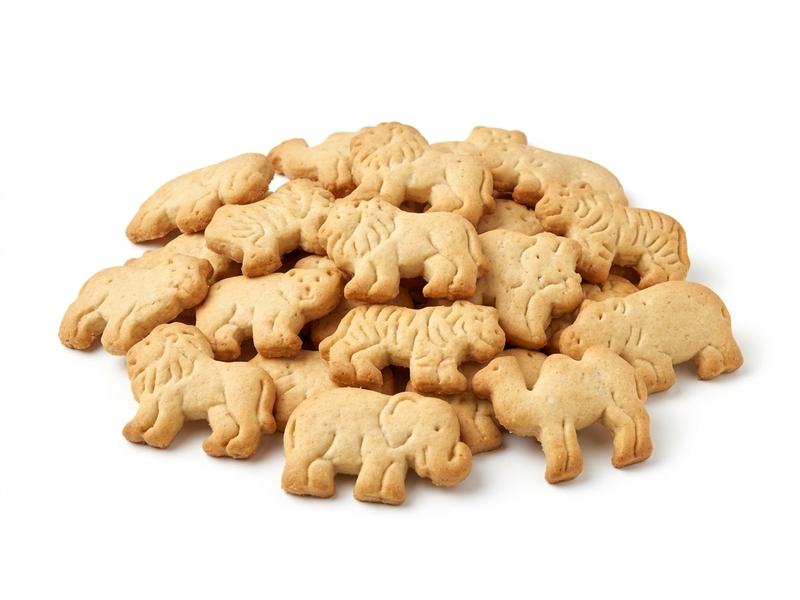 Animal crackers