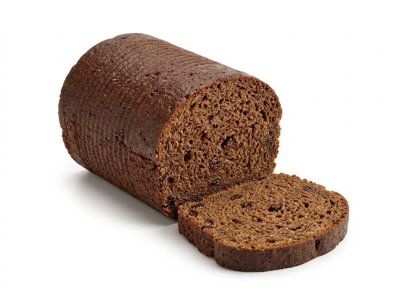 Boston brown bread