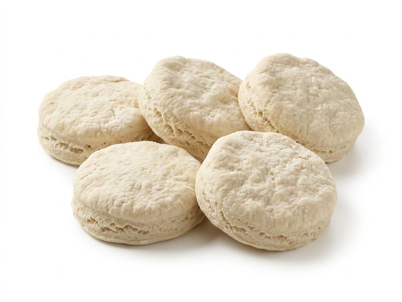 Buttermilk biscuits