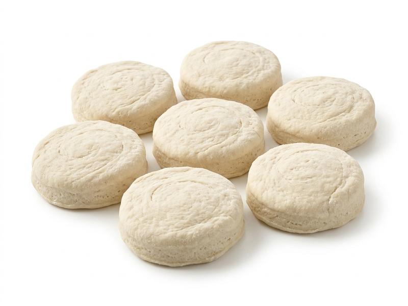 Buttermilk biscuits