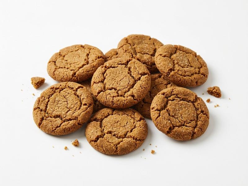 Gingersnaps