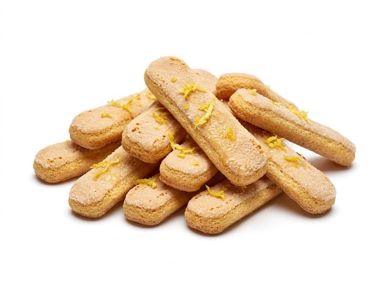 Ladyfingers