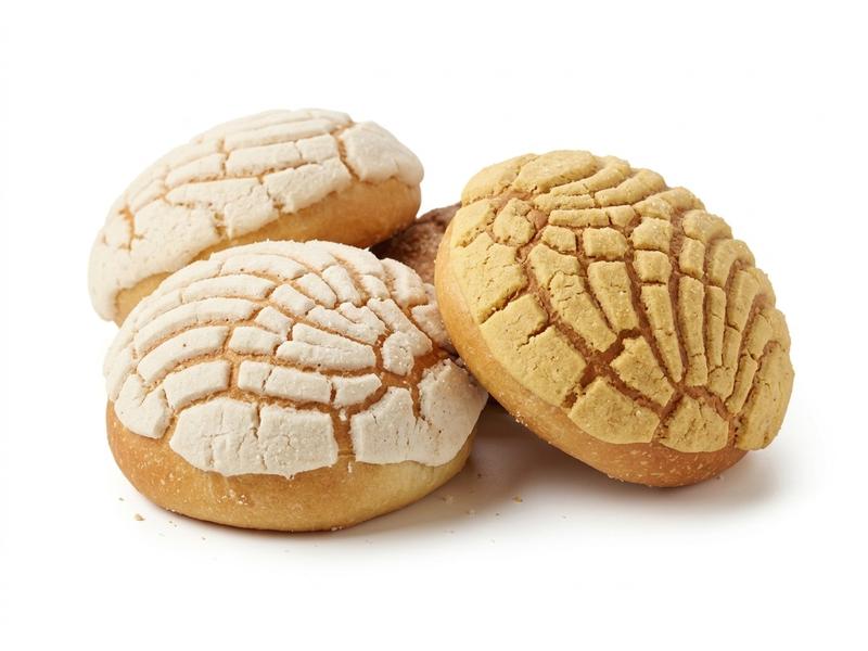 Pan dulce