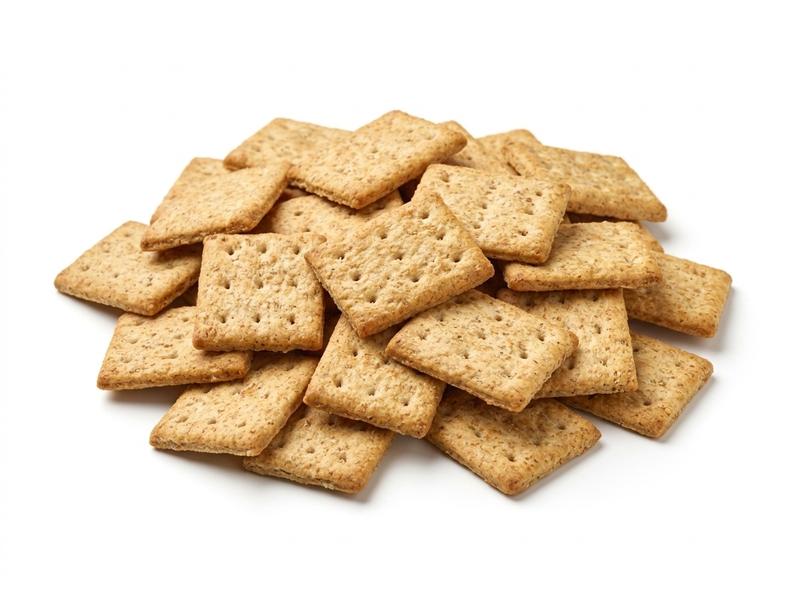 Wheat crackers