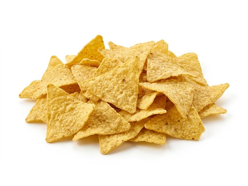 Corn chips