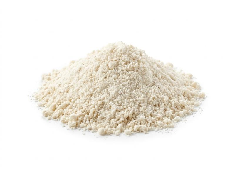 Coconut cream pudding mix