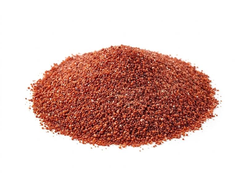 Gelatin dessert mix