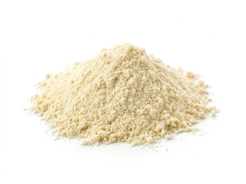 Instant pudding mix