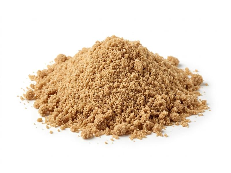 Maple sugar