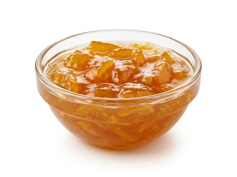 Orange marmalade
