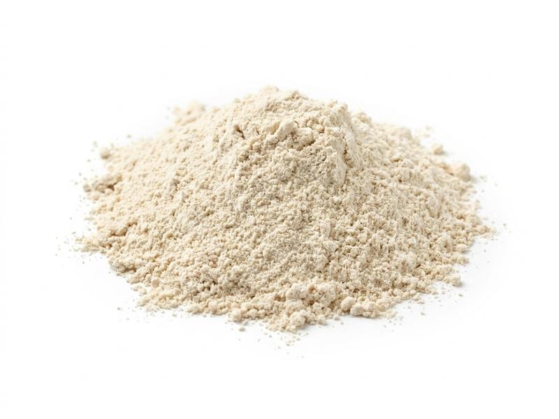 Vital wheat gluten
