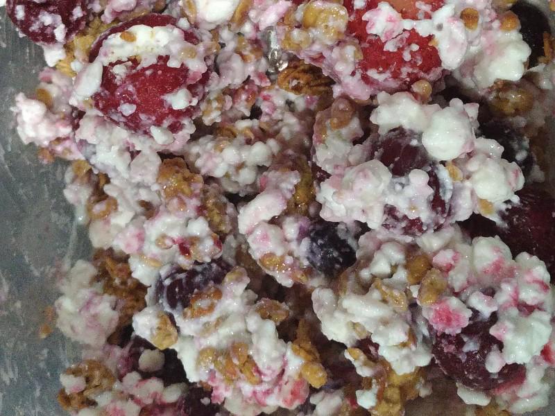 Cottage Cheese And Fruit Hotel and Apartments