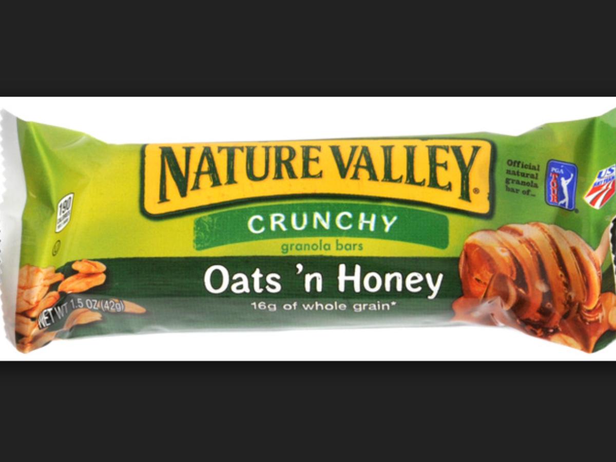 Oats 'N Honey Nutrition Facts Eat This Much