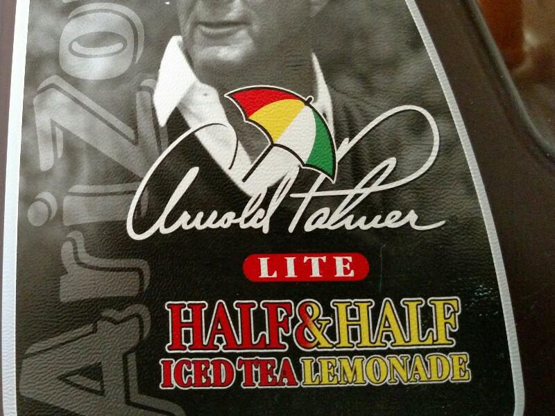 Arnold Palmer Half & Half Nutrition Facts Eat This Much