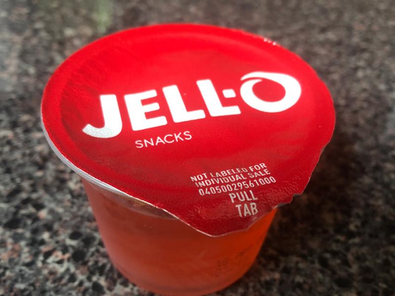 33 Jello Nutrition Facts Label Labels Design Ideas 2020