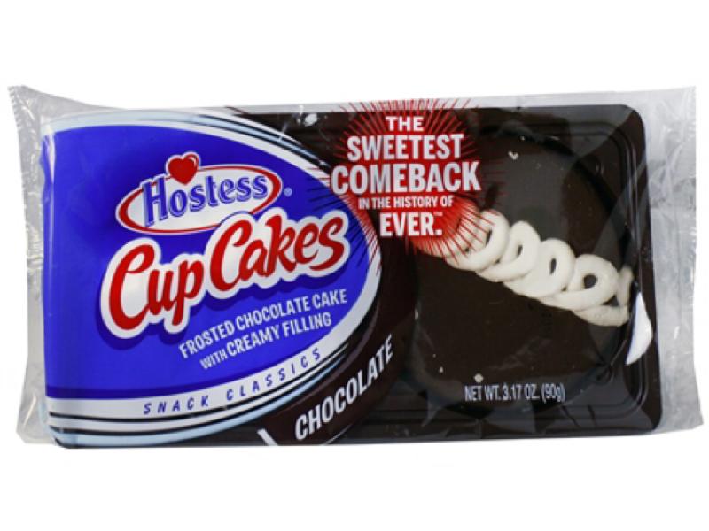 Hostess Orange Cupcakes Nutrition Facts Besto Blog