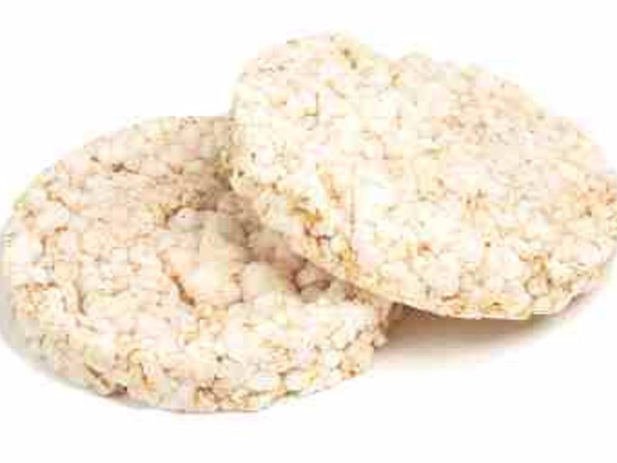 Rice Cakes Nutrition Facts Eat This Much