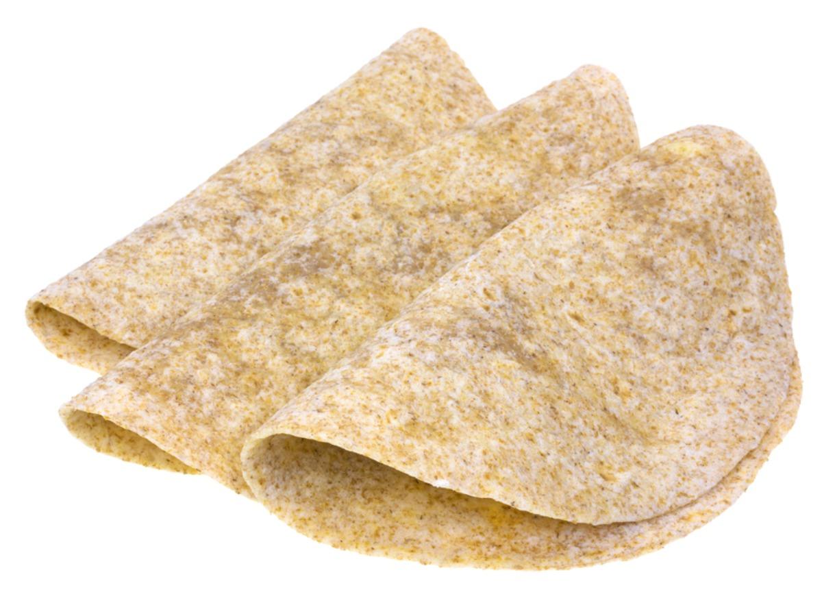 Carb Balance Whole Wheat Fajita Size Tortillas Flour Nutrition Facts