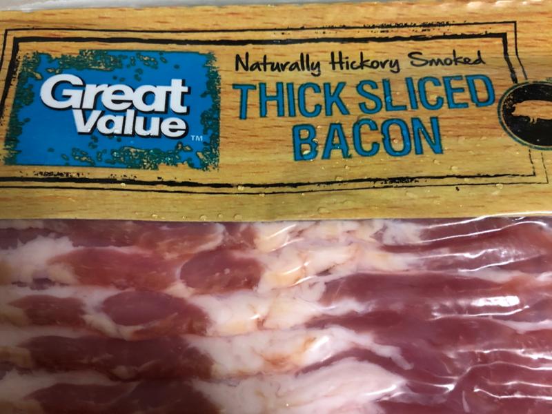 32 Bacon Food Label Labels Design Ideas 2020
