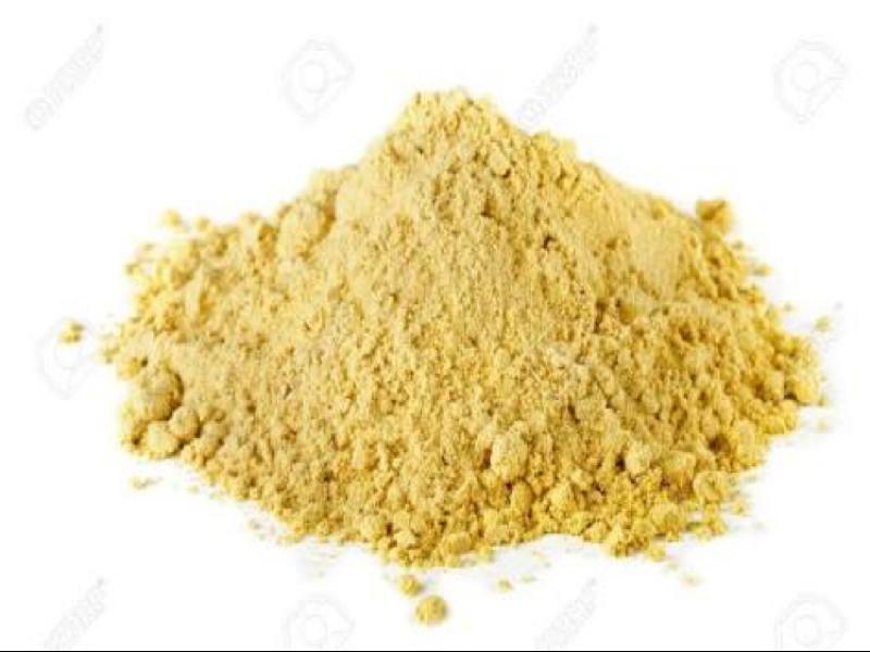 Spices Mustard Powder Nutrition Information Eat This Much
