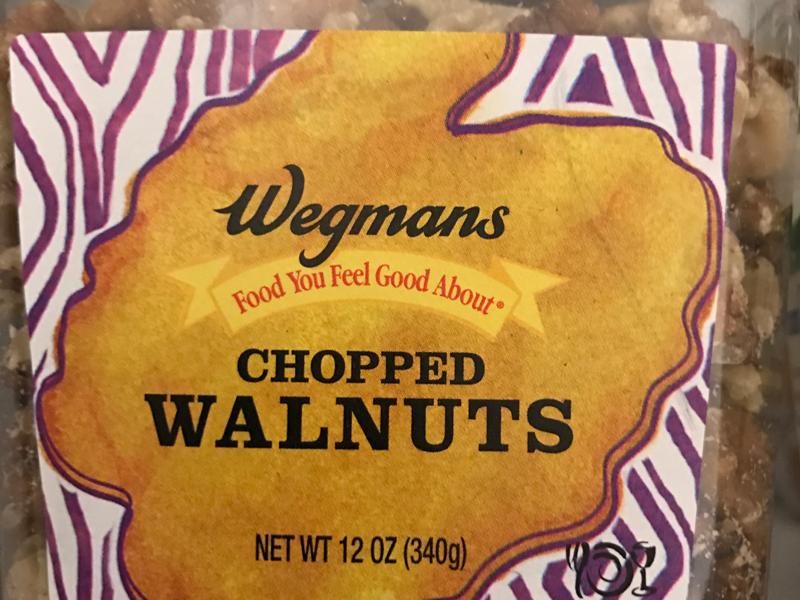 Walnuts Nutrition Facts Eat This Much