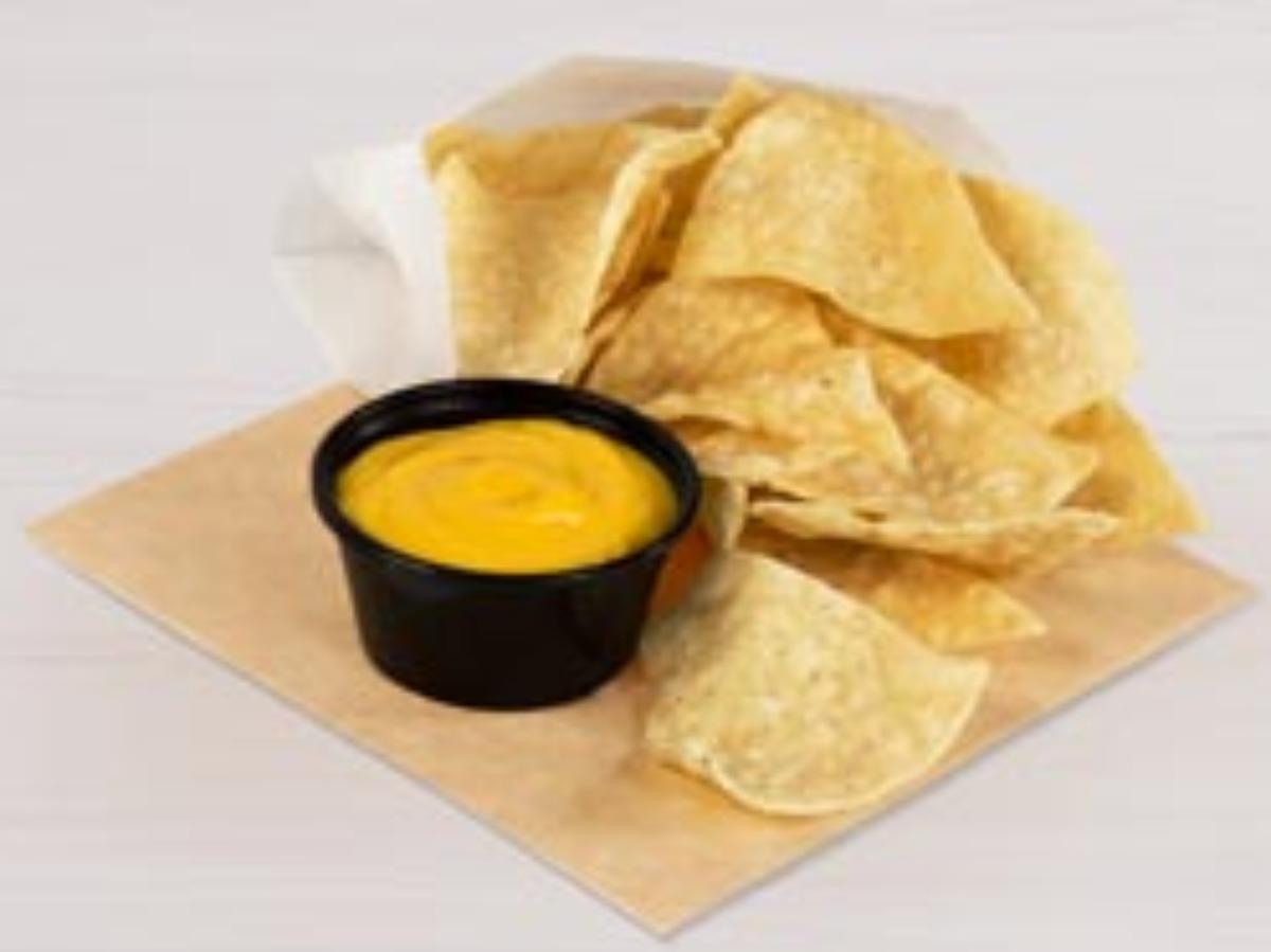 Taco Bell Queso Nutrition Besto Blog