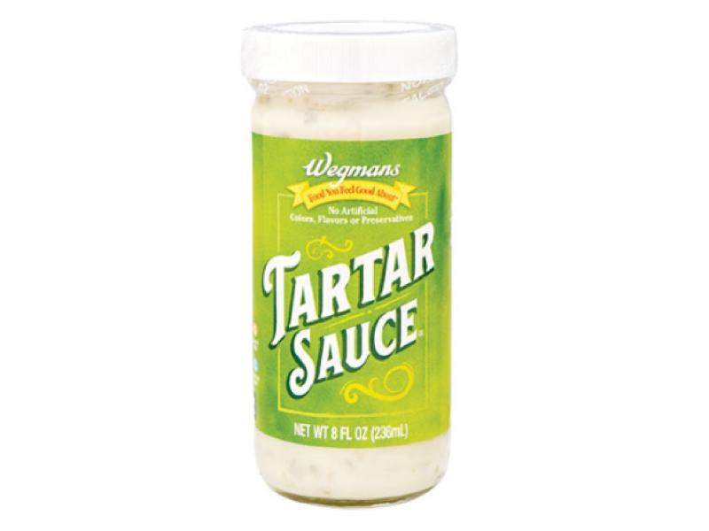 Tartar Sauce Nutrition Facts Eat This Much