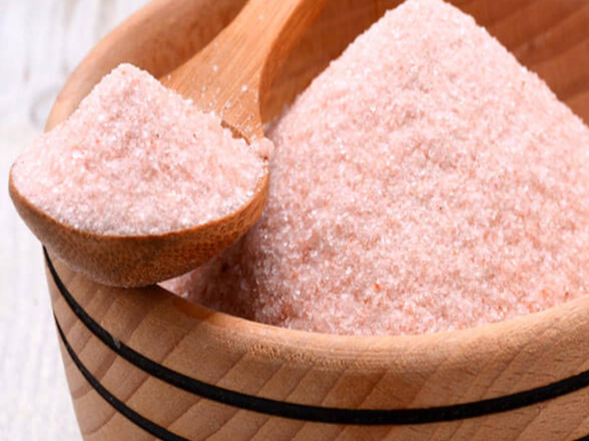 Salt Nutrition Facts Eat This Much