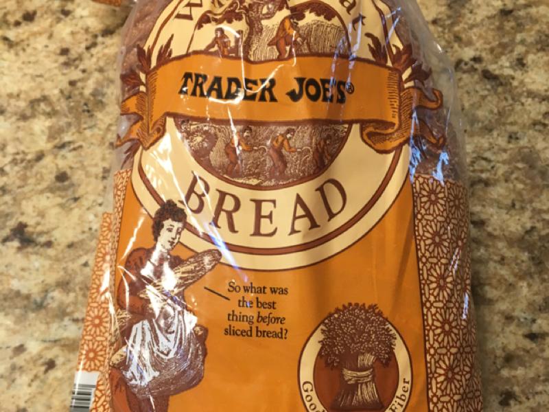 Honey Whole Wheat Bread Nutrition Facts Besto Blog