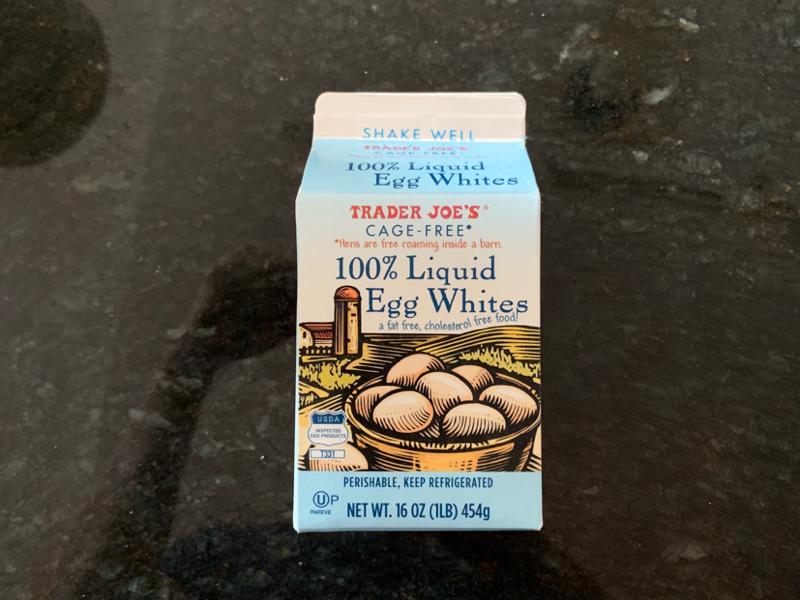 100 Liquid Egg Whites Nutrition Facts Eat This Much