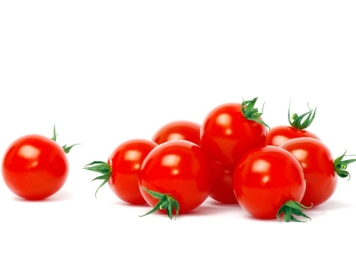Cherry Tomato Nutrition Facts Carbs Besto Blog