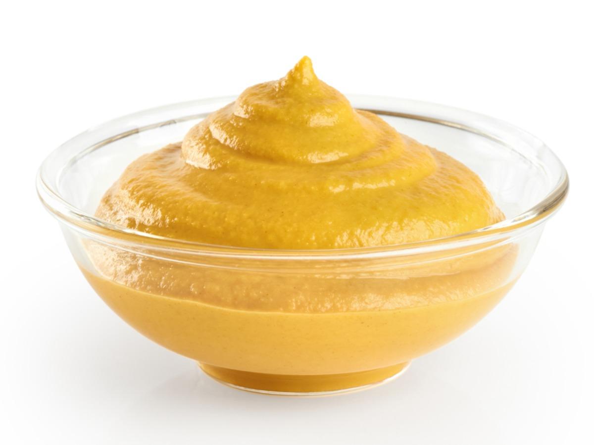 Whole Grain Dijon Mustard Nutrition Facts Eat This Much