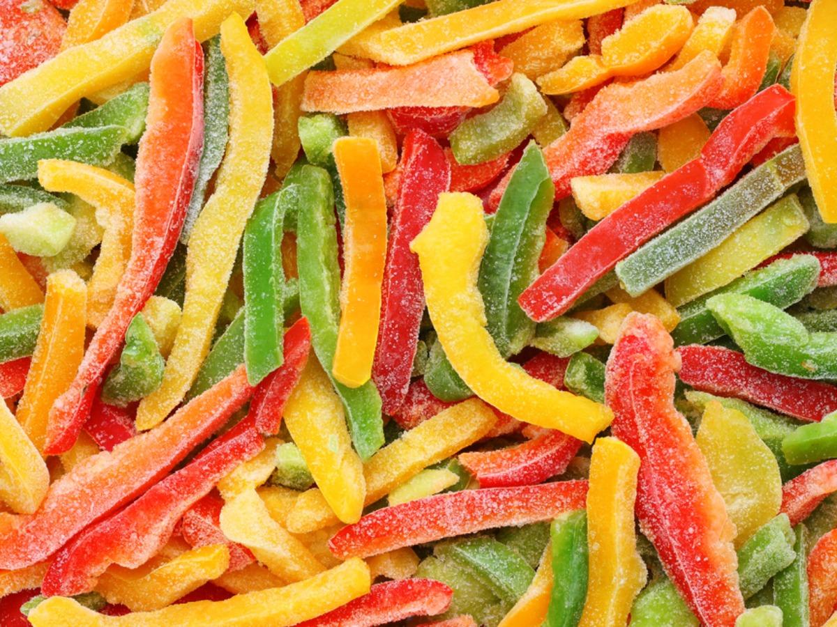 Melange A Trois (frozen Peppers) Nutrition Facts Eat This Much