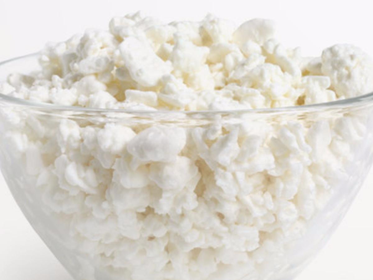 Cottage Cheese Nutrition Facts Eat This Much