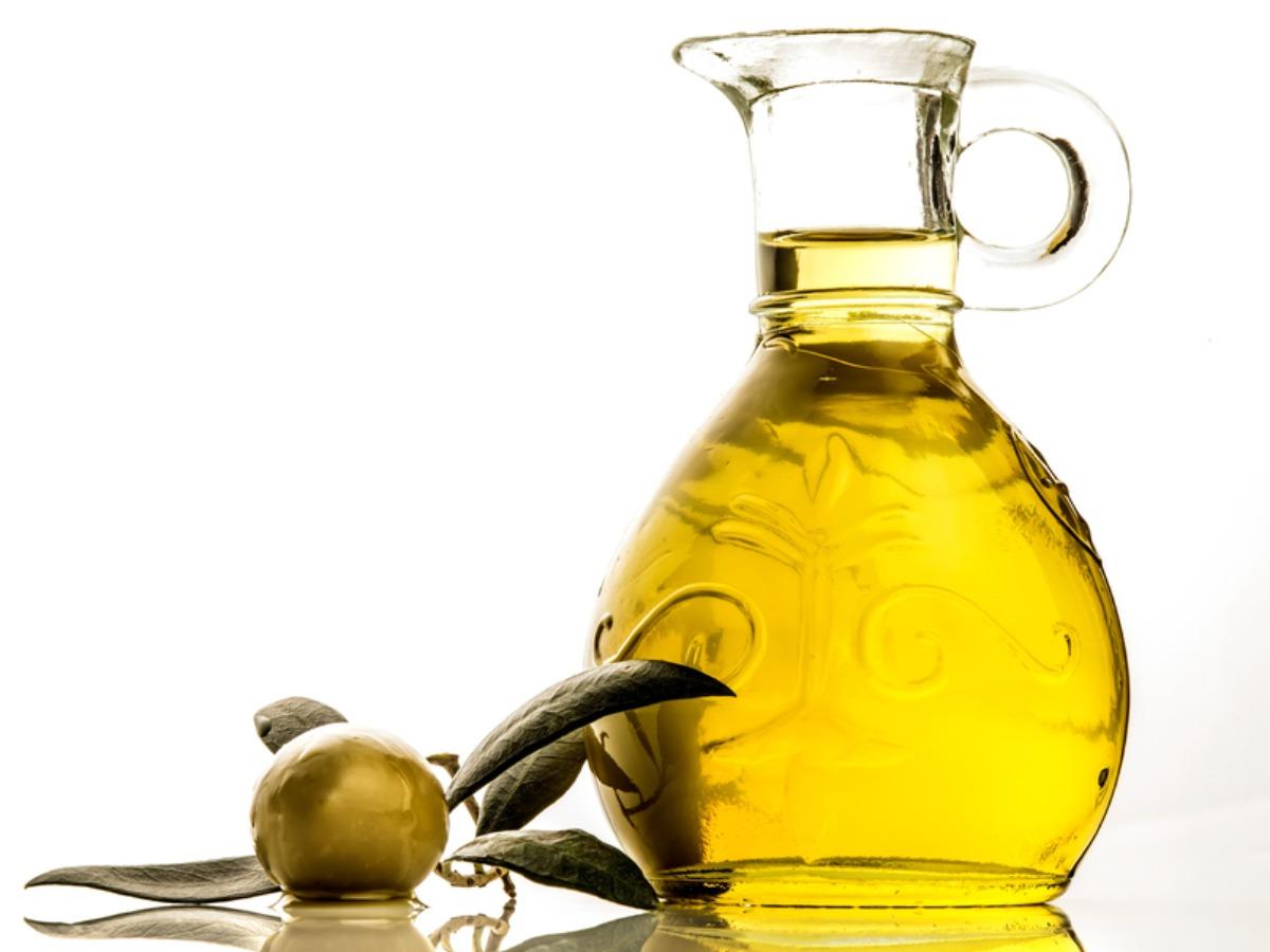 Extra Virgin Olive Oil Nutrition Facts Eat This Much