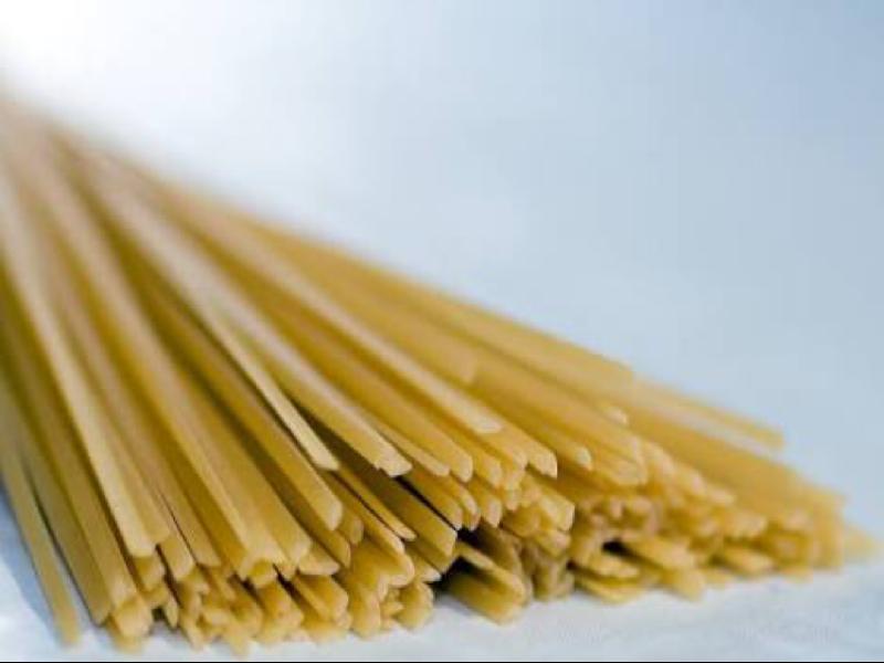 Linguine Nutrition Facts Eat This Much