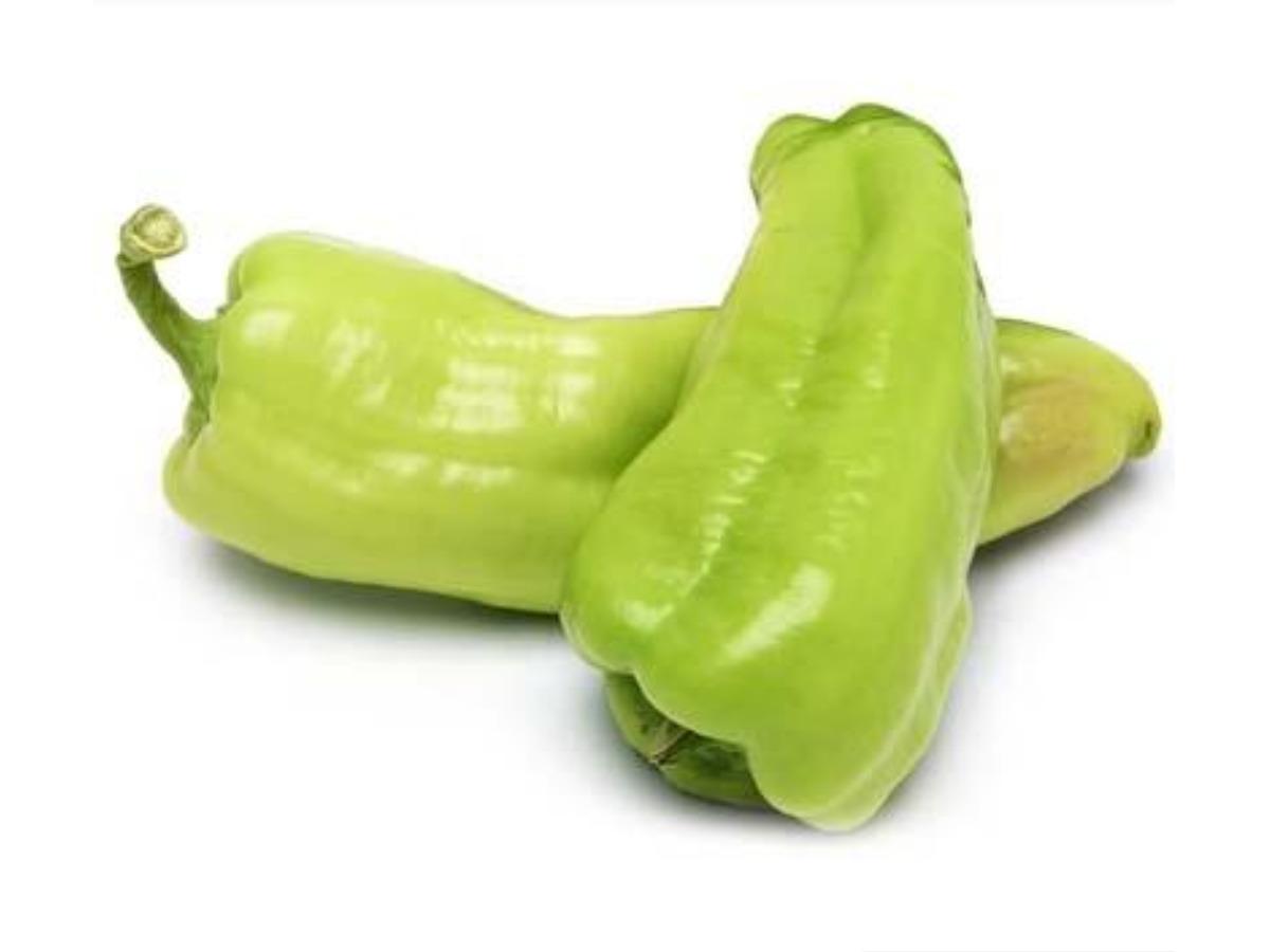 Anaheim Chile Nutrition Facts Eat This Much