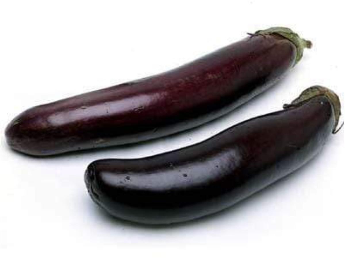 Japanese Eggplant Nutrition Facts Eat This Much