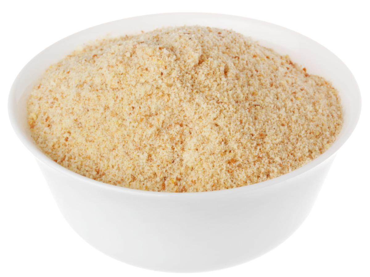 Bread Crumbs Nutrition Facts Eat This Much