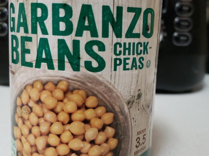 Chickpeas Nutrition Facts Eat This Much